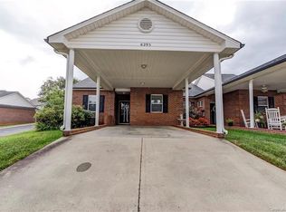 6295 Pansy Trl #1, Denver, NC 28037