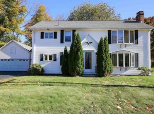 227 Gore Rd #2, Webster, MA 01570