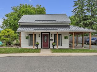 64 Palace Rd, Greater Napanee, ON K7R 3B2