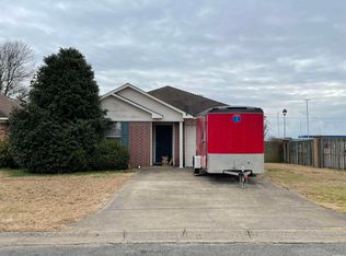 3995 Ledbetter Dr, Conway, AR 72034