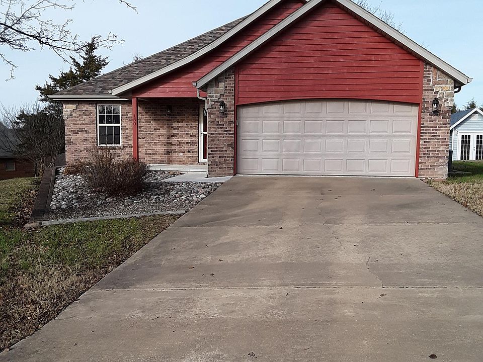 Front facing street