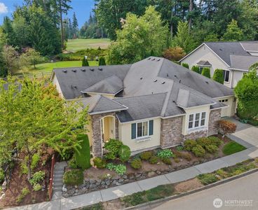 23263 NE 126th Street, Redmond, WA, 98053
