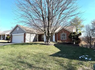 11445 Nora Ct, Bridgeton, MO 63044