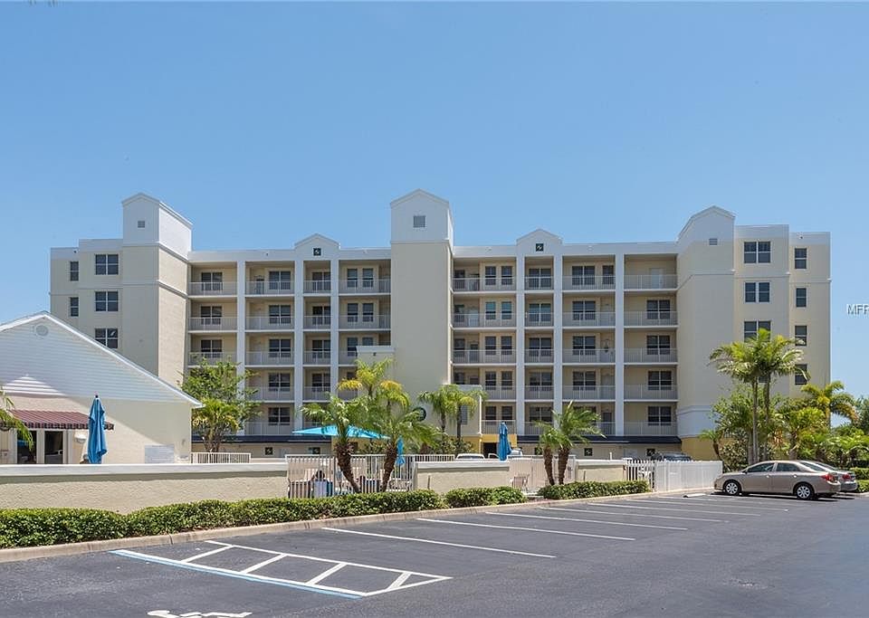 1st image of 1200 Country Club Dr APT 3402