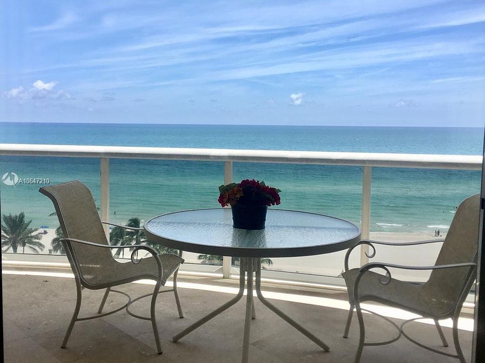 1st image of 17555 Collins Ave APT 1001