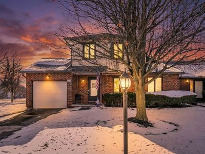 2371 Parkview Dr, Grove City, OH, 43123