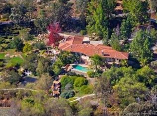 13562 Del Poniente Rd, Poway, CA 92064