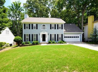 4086 Vicksburg Dr, Lawrenceville, GA 30044