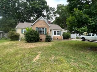 510 Franklin Ave, Shelby, NC 28150