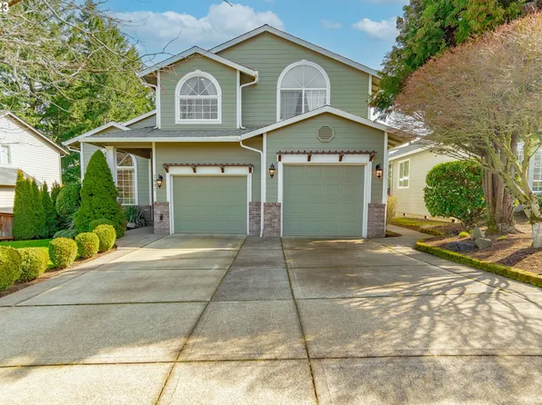 2801 NE 181st Ave, Vancouver, WA 98684