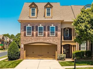11844 Easthampton Cres, Charlotte, NC 28277
