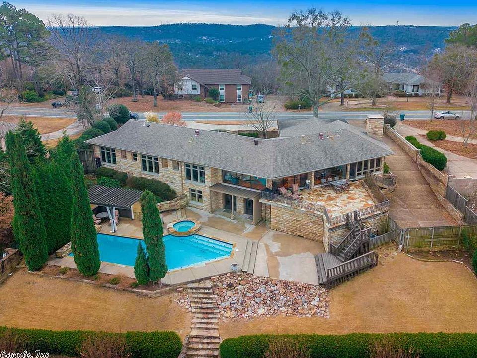 13350 Rivercrest Dr, Little Rock, AR 72212 Zillow