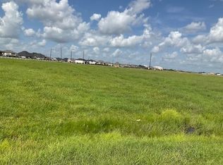 1234 Nautical Ln, Richmond, TX 77469