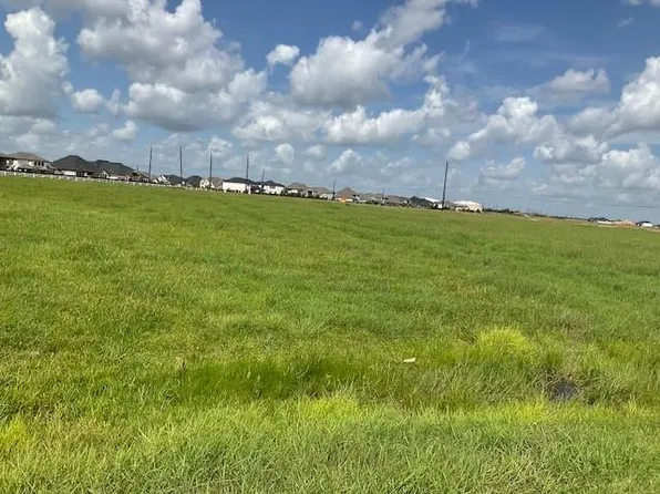 1234 Nautical Ln, Richmond, TX 77469