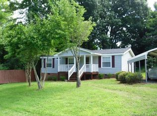 320 Town St, Landis, NC 28088