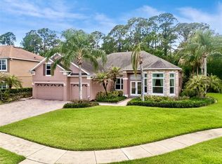 10490 Wiscane Ave, Orlando, FL 32836