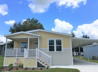 1261 Linden Way, Deland, FL 32724