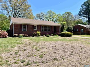 404 Samola St, Athens, AL 35611