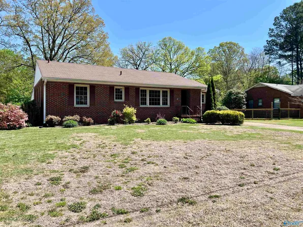 404 Samola St, Athens, AL 35611