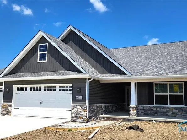 15022 Stonebridge Ln, Perrysburg, OH 43551