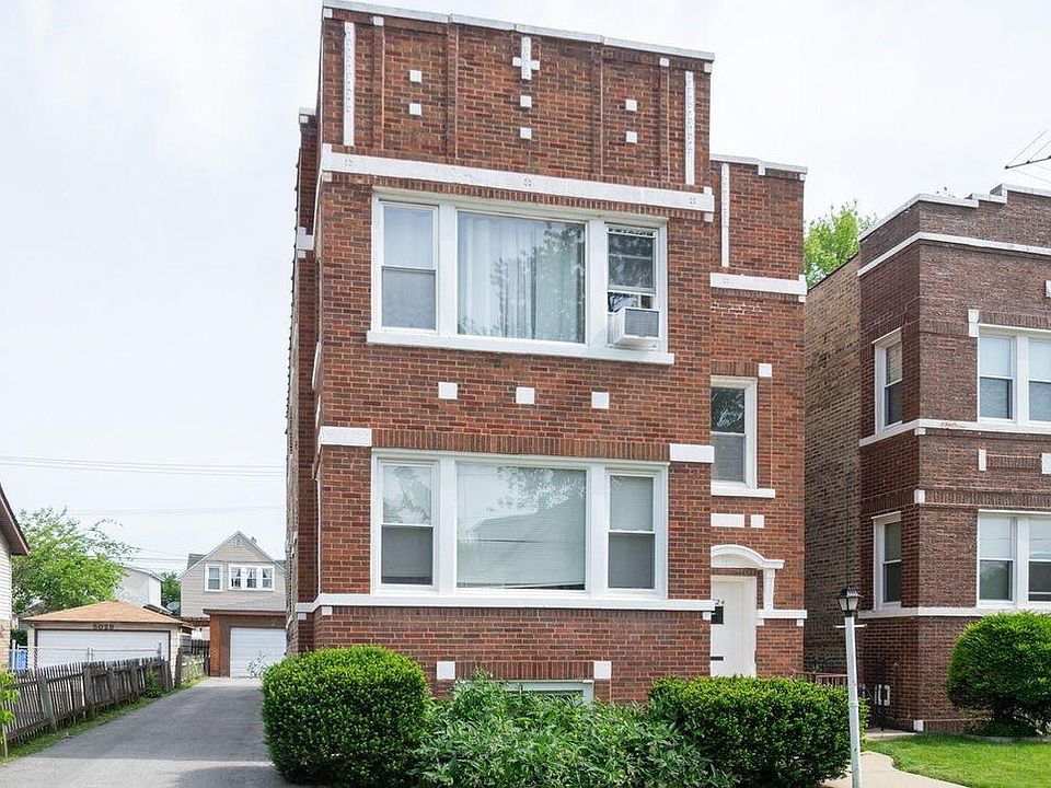 1st image of 5024 W Eddy St #1