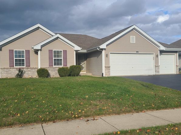 4768 Edenberry Ln, Rockton, IL 61072