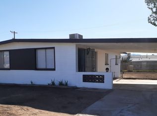 3753 W Atlanta Ave, Phoenix, AZ 85041