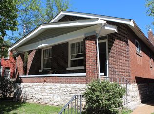 2628 Pennsylvania Ave, Saint Louis, MO