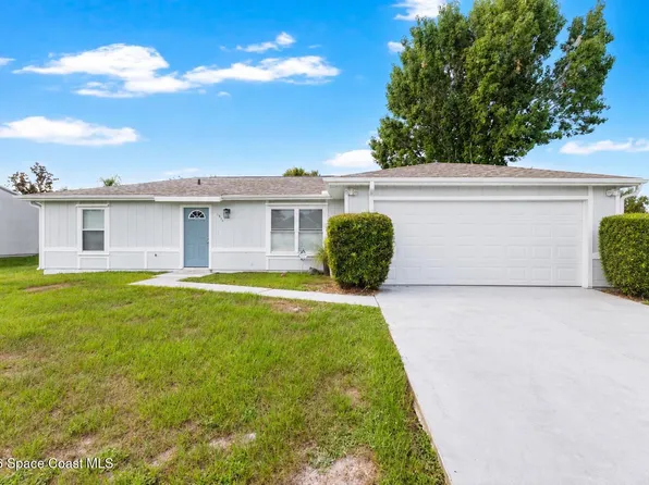 1634 Wyoming Dr SE, Palm Bay, FL 32909