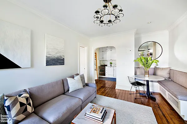 Sold by Brown Harris Stevens | media 9