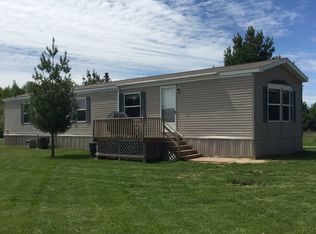 22580 Gull Lake Loop Rd NE, Tenstrike, MN 56683