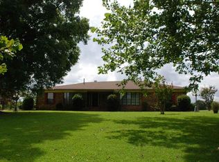 1705 Harrell Dr, Arlington, TN 38002