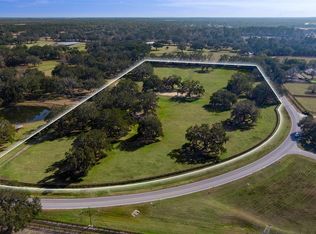 Tbd Nw 110th Ave, Ocala, FL 34482