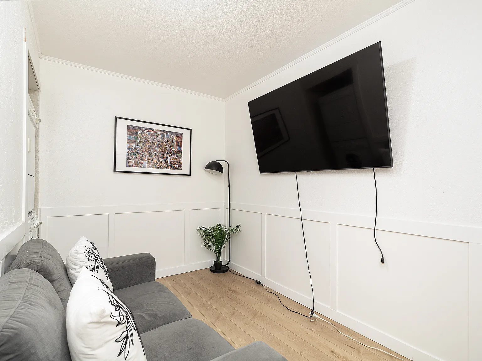 2 bed, $1,500 — Photo 3