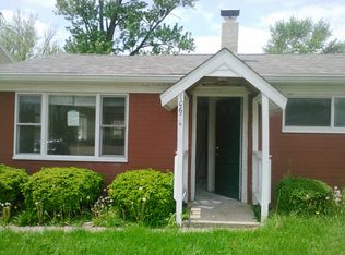 10664 N College Ave, Indianapolis, IN 46280