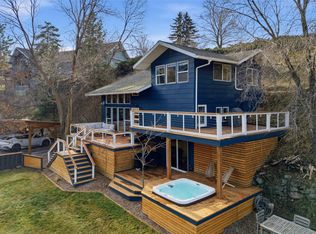 601 High Park Way, Missoula, MT 59803