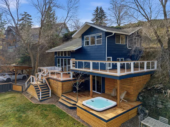 601 High Park Way, Missoula, MT 59803