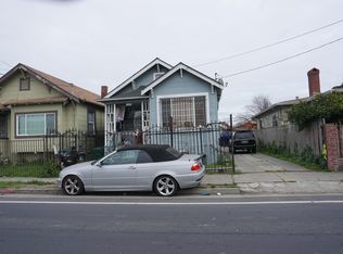 684 7th St, Richmond, CA