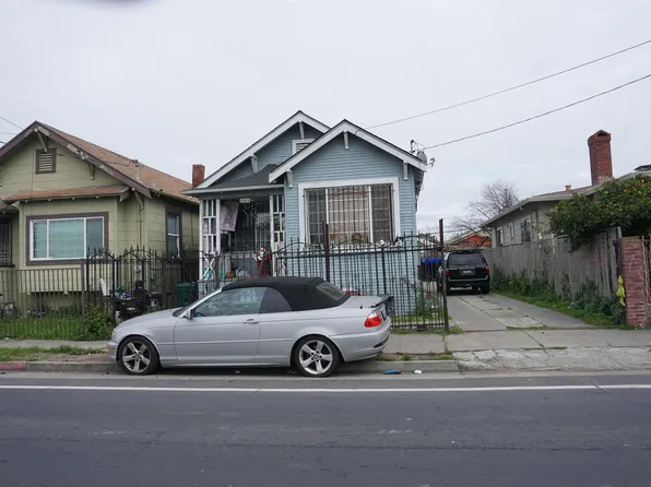 684 7th St, Richmond, CA 94801