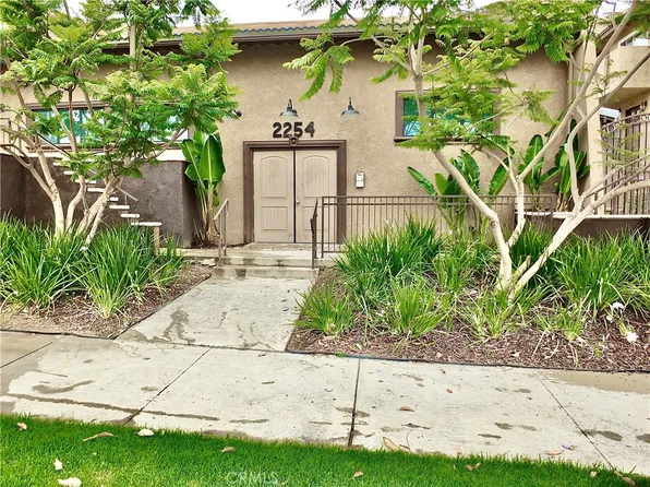 2254 Gaviota Ave Unit 31, Signal Hill, CA 90755