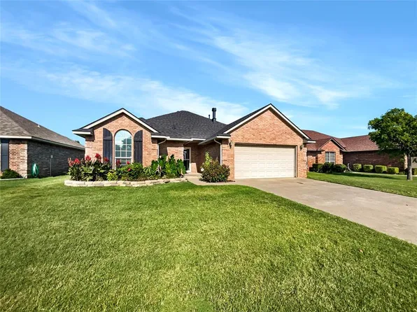 313 Shannon Way, Mustang, OK 73064