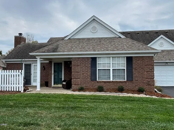 1408 Eagle Run Dr, Lyndon, KY 40222
