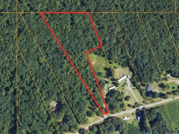 Kerri Ln W, Boaz, AL 35956