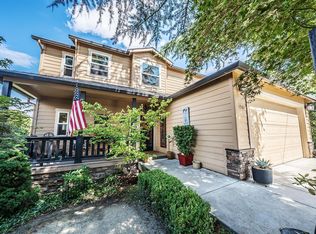 1361 Ridge Way, Medford, OR 97504