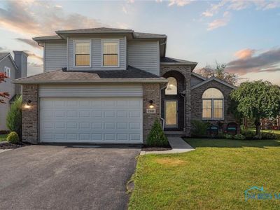 7081 Twin Lakes Rd, Perrysburg, OH, 43551