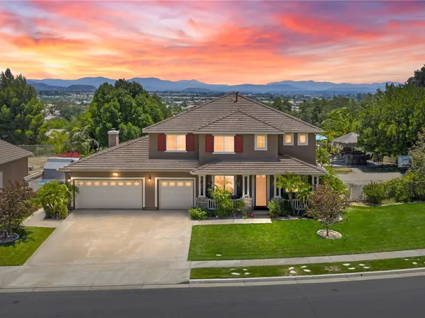 38236 Oak Bluff Ln, Murrieta, CA 92562