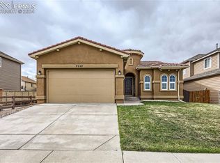 7317 Indian River Dr, Colorado Springs, CO 80923