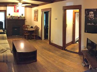 1601 Chadbourne Ave, Madison, WI 53726