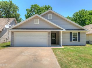 3419 S Jackson Ave, Joplin, MO 64804