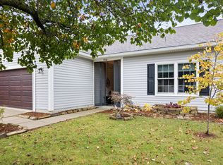 5346 Shamus Dr, Indianapolis, IN